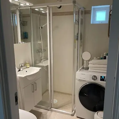 Koselig For 1 Eller 2