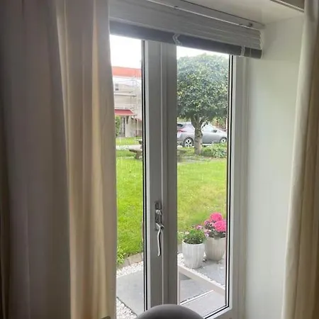 Koselig For 1 Eller 2 Appartement