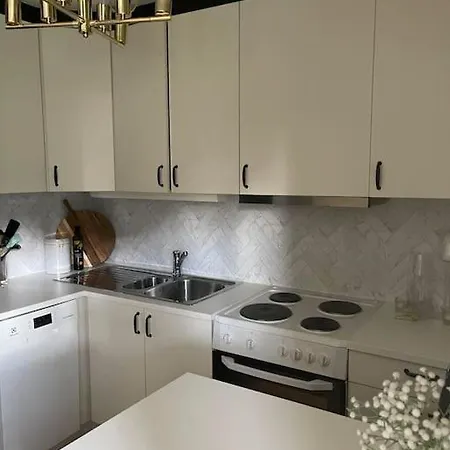 Appartement Koselig For 1 Eller 2 *