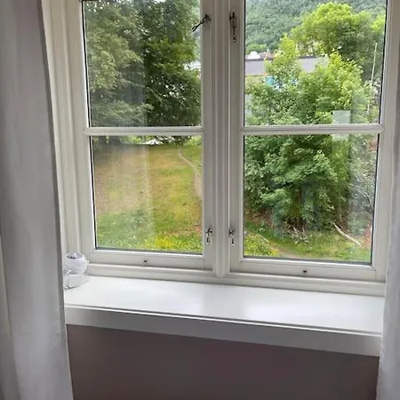 Koselig For 1 Eller 2 Appartement Bergen